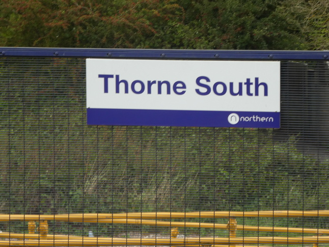 Thorne South