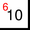 10(6)
