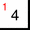 4(1)