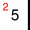   5(2)