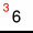 6(3)