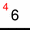 6(4)