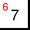 7(6)