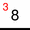 8(3)