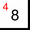 8(4)